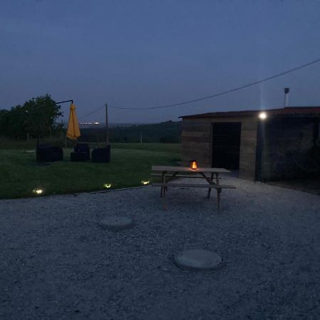 Gite Des 4 Vents, Proche Du Lac De Guerledan Saint-Aignan  ภายนอก รูปภาพ